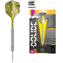 Target Steel Dart Set Bolide 04