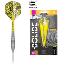 Target Steel Dart Set Bolide 05