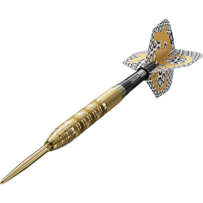 Target Steel Dart Set Bolide Envy 01