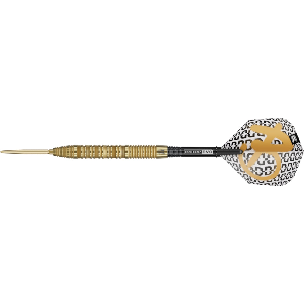 Target Steel Dart Set Bolide Envy 01