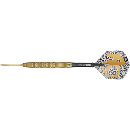 Target Steel Dart Set Bolide Envy 01