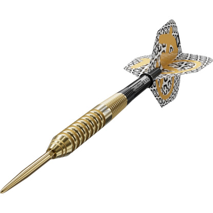Target Steel Dart Set Bolide Envy 02