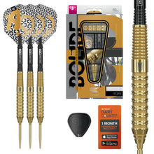 Target Steel Dart Set Bolide Envy 02