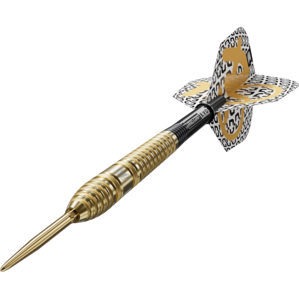 Target Steel Dart Set Bolide Envy 03