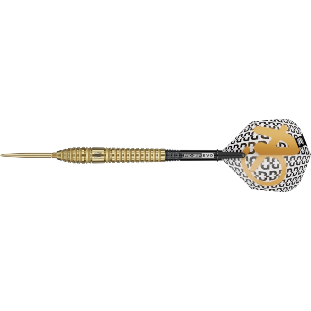 Target Steel Dart Set Bolide Envy 03