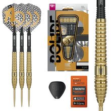 Target Steel Dart Set Bolide Envy 03