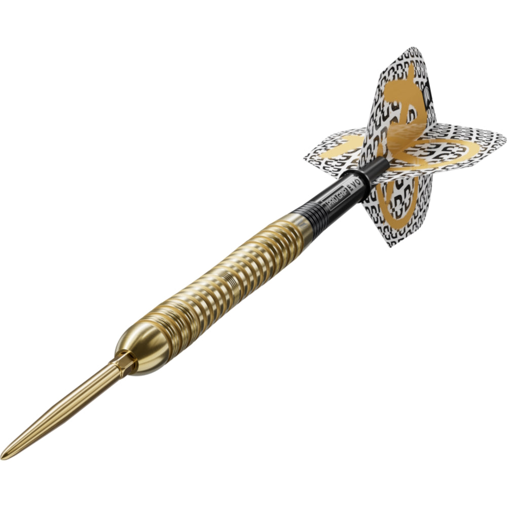 Target Steel Dart Set Bolide Envy 04