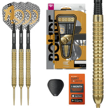 Target Steel Dart Set Bolide Envy 04