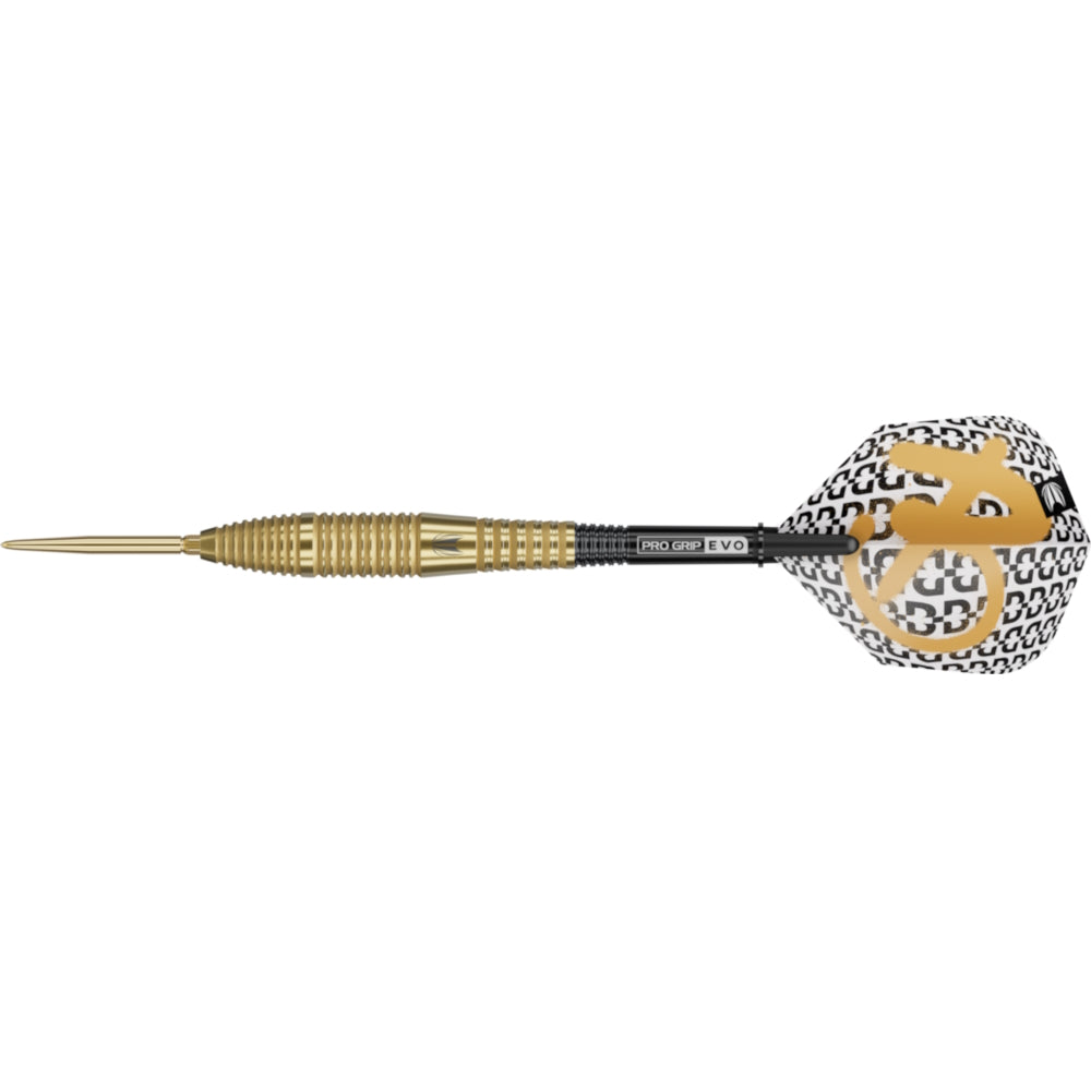 Target Steel Dart Set Bolide Envy 05
