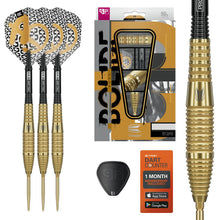 Target Steel Dart Set Bolide Envy 05