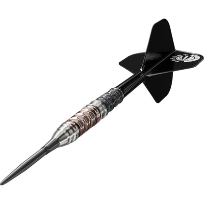 Target Steel Dart Set Cathy Leung Gen 6