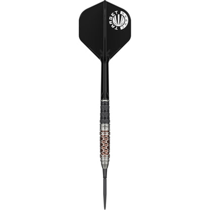 Target Steel Dart Set Cathy Leung Gen 6