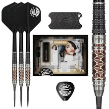Target Steel Dart Set Cathy Leung Gen 6