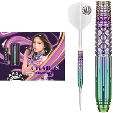 Target Steel Dart Set Cathy Leung Gen 4 21g