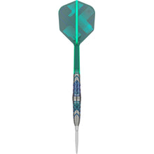 Target Steel Dart Set Ceros 01