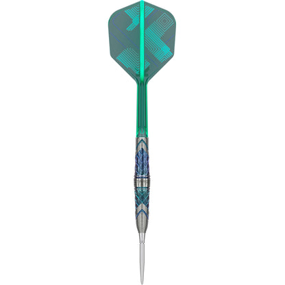 Target Ceros 01 Steel Dart