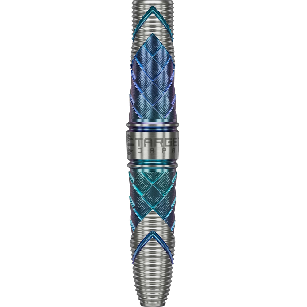 Target Ceros 01 Steel Dart