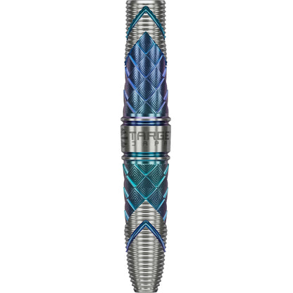 Target Ceros 01 Steel Dart