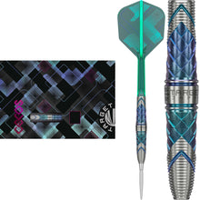 Target Steel Dart Set Ceros 01