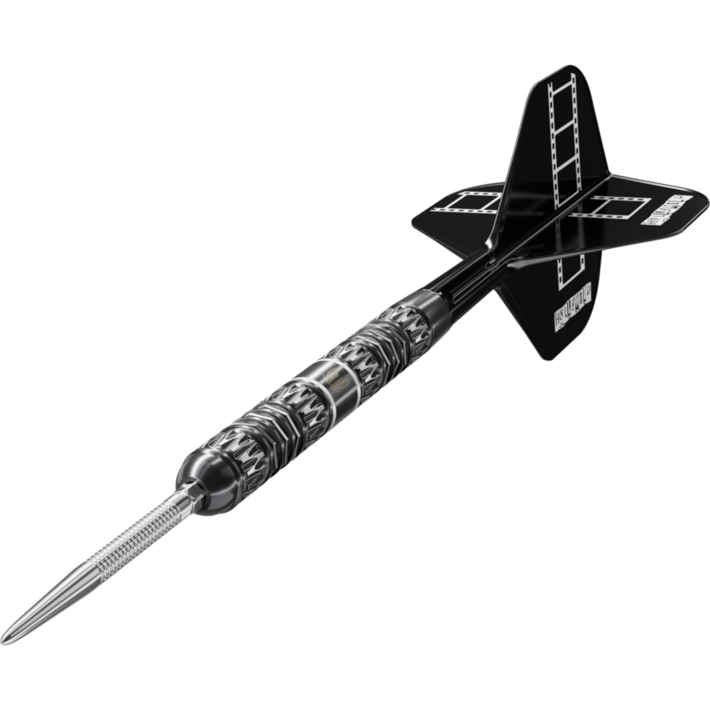 Target Steel Dart Set Chris Dobey 95k
