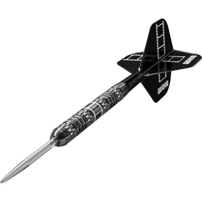 Target Steel Dart Set Chris Dobey 95k
