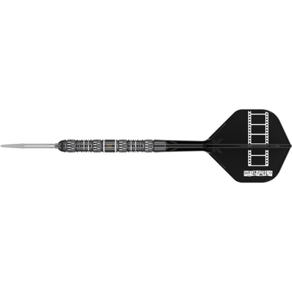 Target Steel Dart Set Chris Dobey 95k