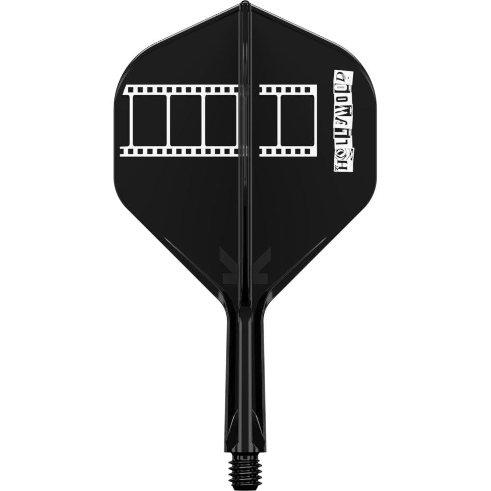 Target Steel Dart Set Chris Dobey 95k