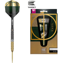 Target Steel Dart Set Cult Envy 03