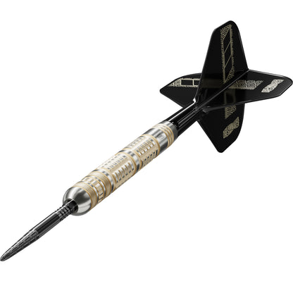 Target Dimitri Van Den Bergh 95k Steel Dart