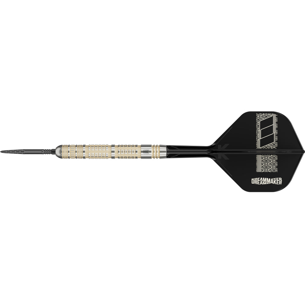 Target Dimitri Van Den Bergh 95k Steel Dart