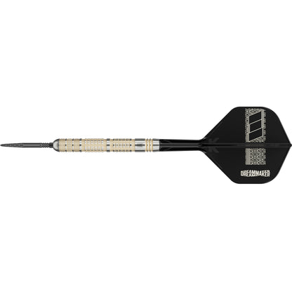 Target Dimitri Van Den Bergh 95k Steel Dart