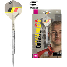 Target Steel Dart Set Dimitri Van Den Bergh Gen2