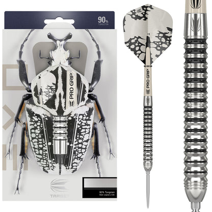 Target Steel Dart Set EXO SP01