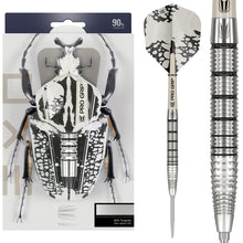 Target Steel Dart Set EXO SP02