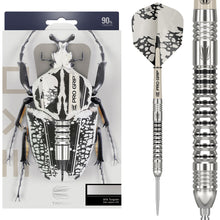 Target Steel Dart Set EXO SP03