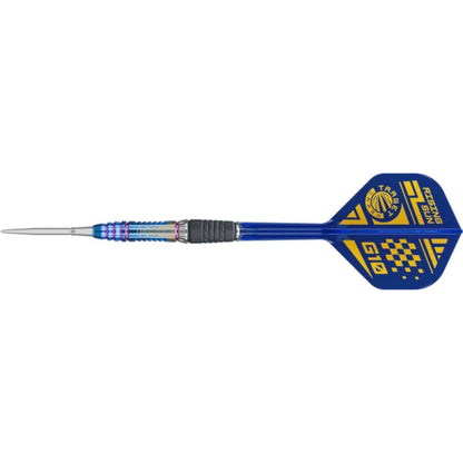Target Steel Dart Set Haruki Muramatsu The Rising Sun Gen 10