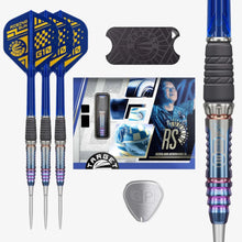 Target Steel Dart Set Haruki Muramatsu The Rising Sun Gen 10