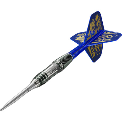 Target Steel Dart Set Haruki Muramatsu The Rising Sun Gen 10.5