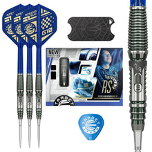 Target Steel Dart Set Haruki Muramatsu The Rising Sun Gen 10.5