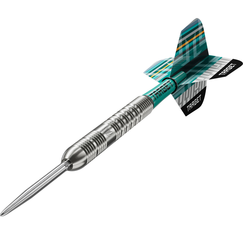Target Hydro 01 Steel Dart