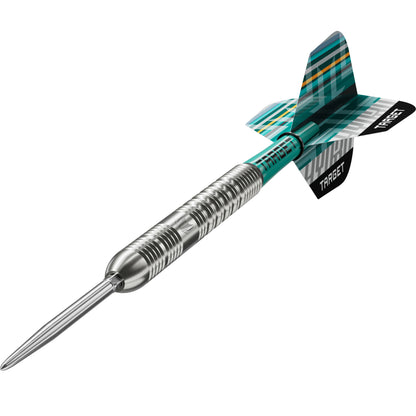 Target Hydro 01 Steel Dart