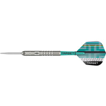 Target Steel Dart Set Hydro 01
