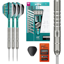 Target Steel Dart Set Hydro 01