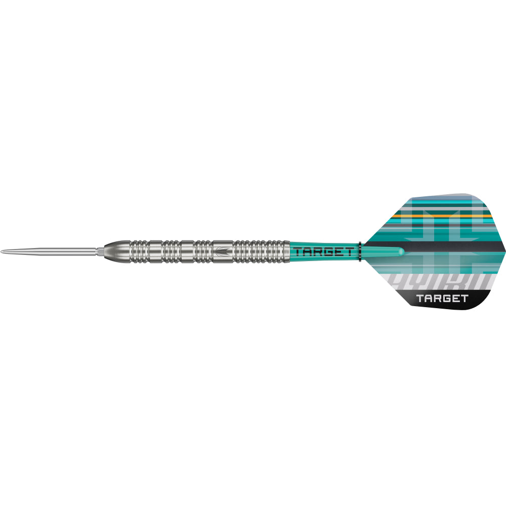 Target Hydro 02 Steel Dart