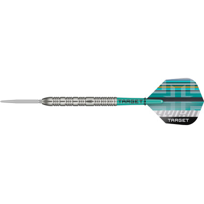 Target Hydro 02 Steel Dart