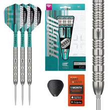 Target Steel Dart Set Hydro 02