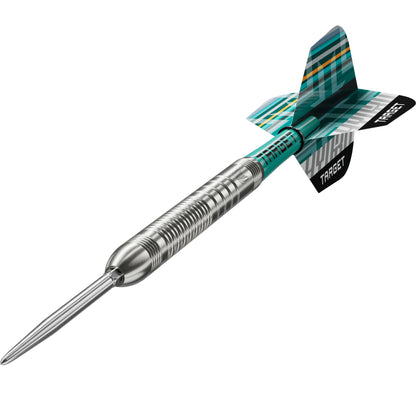 Target Hydro 03 Steel Dart