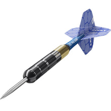 Target Steel Dart Set Josh Rock Brass 22g