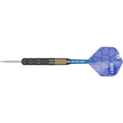 Target Steel Dart Set Josh Rock Brass 22g
