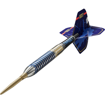 Target Steel Dart Set Josh Rock Gen1